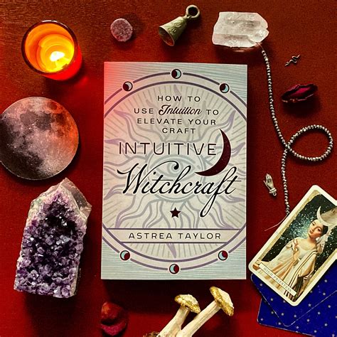 Witchcraft Starter Kit: Tools and Supplies for Beginners